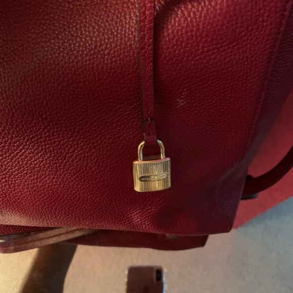 Michael Kors Studio Mercer Large Tote. - Picture 4 of 9